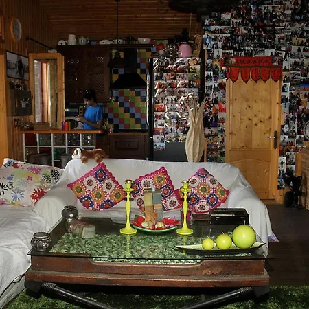 Casa Luxury Madera En Montanas De Torrox * Malaga