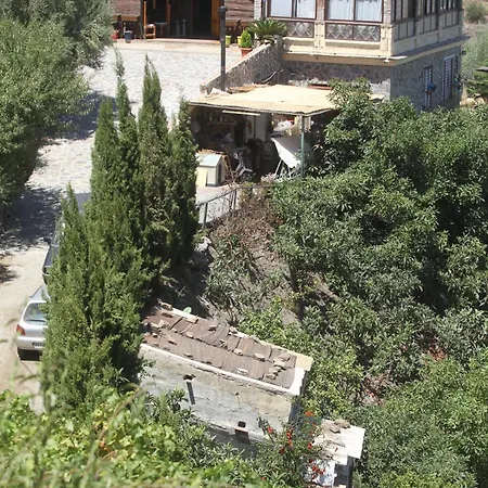 Casa Luxury Madera En Montanas De Torrox