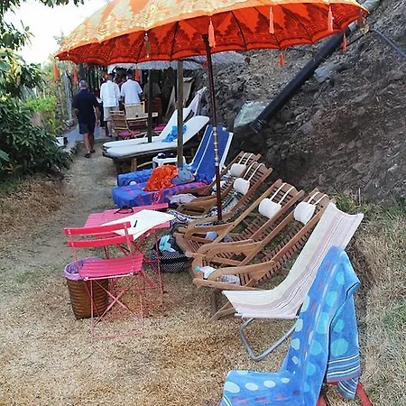 Horská chata Casa Luxury Madera En Montanas De Torrox Màlaga