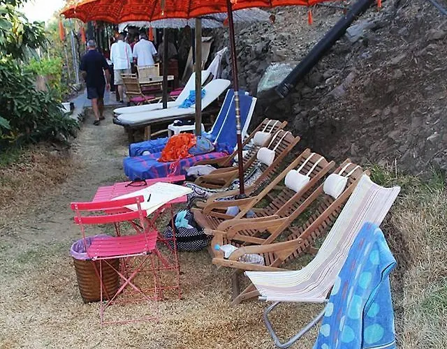 Σαλέ Casa Luxury Madera En Montanas De Torrox Μάλαγα