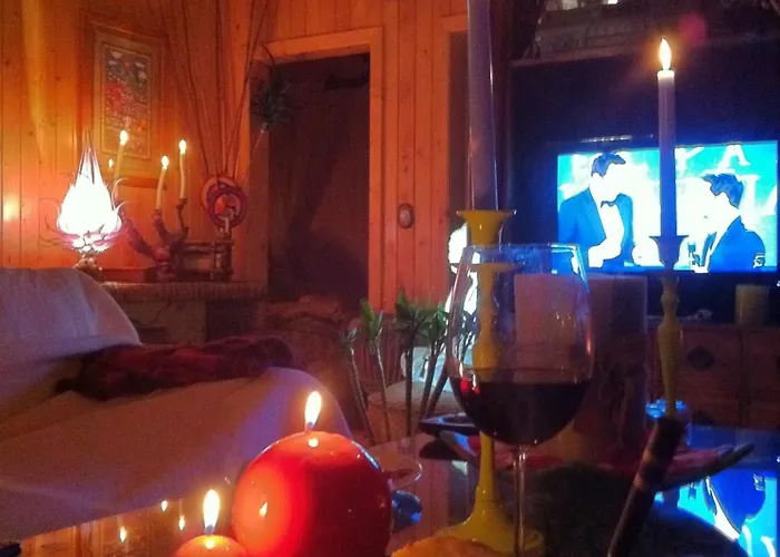 Casa Luxury Madera En Montanas De Torrox Σαλέ Μάλαγα