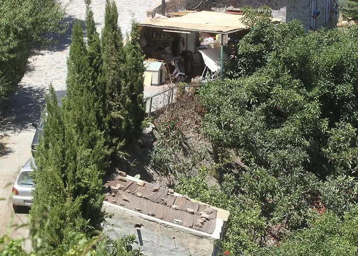 Casa Luxury Madera En Montanas De Torrox