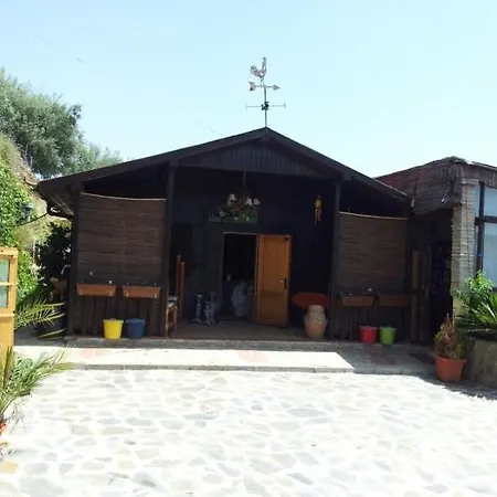 Casa Luxury Madera En Montanas De Torrox * マラガ